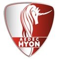 Escudo del AEDEC Hyon