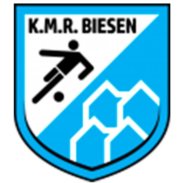 Escudo del KMR Biesen