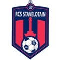 Escudo del RCS Stavelotain