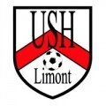 Escudo del USH Limontoise