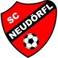 Escudo del SC Neudörfl