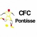 Escudo del Pontisse Cité FC
