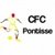 Escudo Pontisse Cité FC