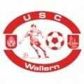 Escudo del USC Wallern
