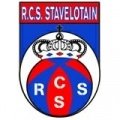 Escudo del RCS Stavelotain II