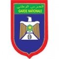 Escudo del Garde Nationale