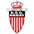 Escudo del Habay-la-Neuve