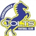 Cumbernauld Colts