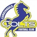 >Cumbernauld Colts