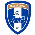 Fushë Kosova