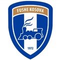 Escudo del Fushë Kosova