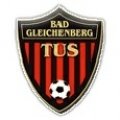 Escudo del TUS Bad Gleichenberg