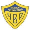 Escudo del Young Boys