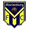 Escudo del Marienburg