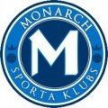 Escudo del Monarhs