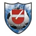 Escudo del JFC Dobele