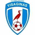 Visaginas