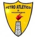 Escudo del Petro Huambo
