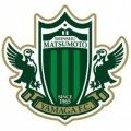 Escudo del Matsumoto Yamaga