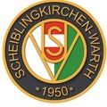 Escudo del Scheiblingkirchen-Warth