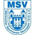 MSV Neuruppin