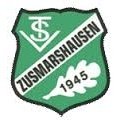Escudo del Zusmarshausen