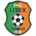 Escudo del Lovech II