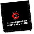 Escudo del Christchurch C