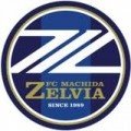 Escudo del Machida Zelvia
