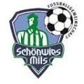 Escudo del Schönwies / Mils