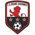 Escudo del Grand-Saconnex