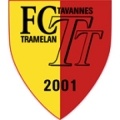 Escudo Tavannes / Tramelan