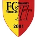 Escudo del Tavannes / Tramelan