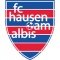 Escudo FC Hausen