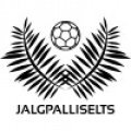 Escudo del Tallinna Jalgpalliselts