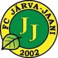 Escudo del Järva-Jaani