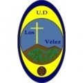 Escudo del UD Los Vélez
