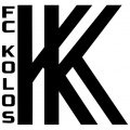 Escudo del Kolos Kovalivka