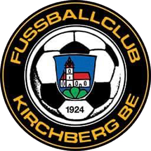 Kirchberg BE