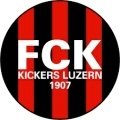 Escudo Kickers Luzern