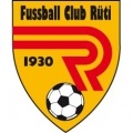 Rüti 1930