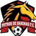 Escudo del Potros de Barinas