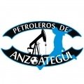 Escudo del Petroleros de Anzoátegui