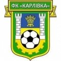 Escudo del Karlivka