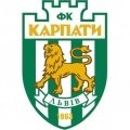 Escudo del Karpaty II