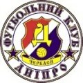 Escudo del Dnipro Cherkasy