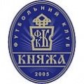 Escudo del Knyazha Shchaslyve II