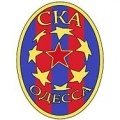 Escudo del SKA Odesa