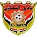 Escudo del Al Taawun