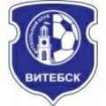 Escudo del Vitebsk II